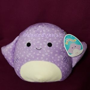 8" Aziza the Stingray Squishmallow